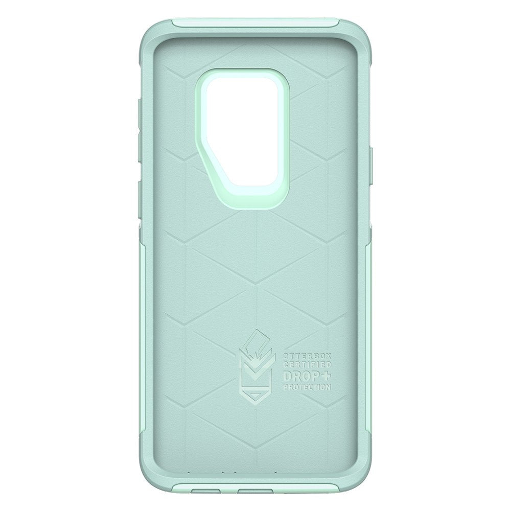 OtterBox COMMUTER SERIES Case for Samsung Galaxy S9 - Ocean Way (Certified Refurbished)