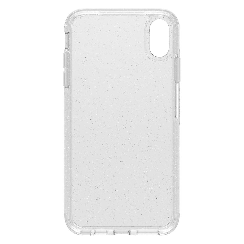 OtterBox SYMMETRY SERIES Case for Apple iPhone XS Max - Stardust (Certified Refurbished)