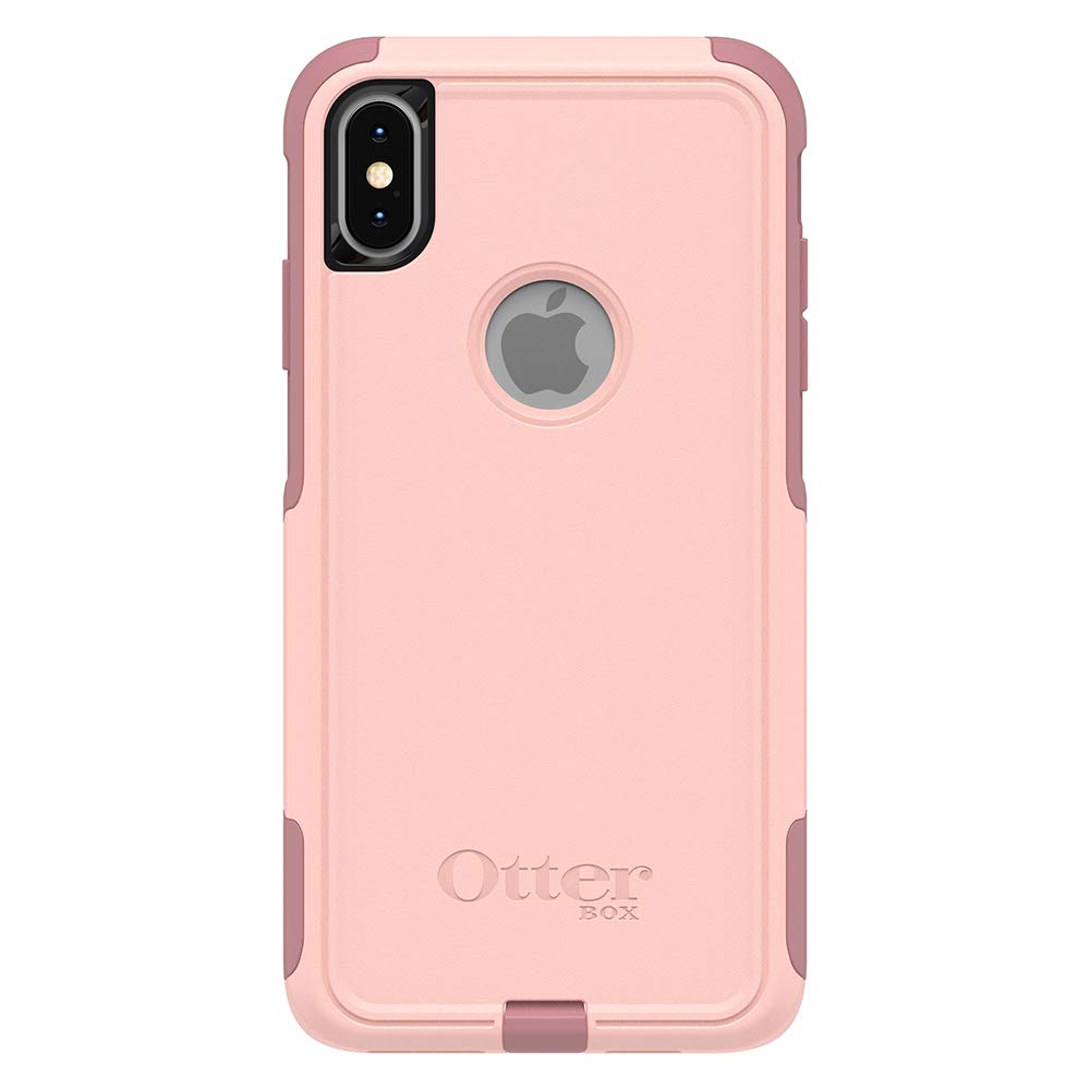 OtterBox COMMUTER SERIES Case for iPhone Xs Max (ONLY) - Ballet Way (Certified Refurbished)