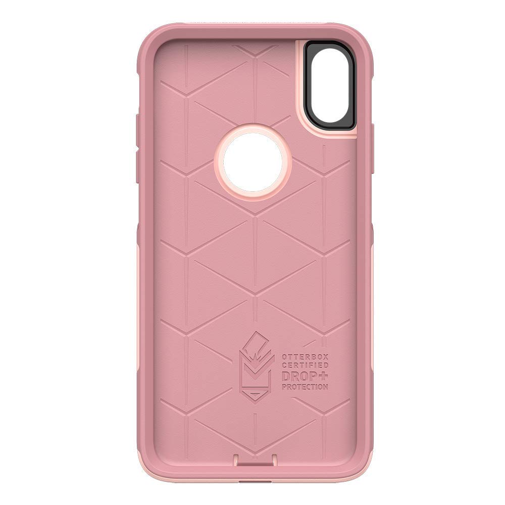 OtterBox COMMUTER SERIES Case for iPhone Xs Max (ONLY) - Ballet Way (Certified Refurbished)