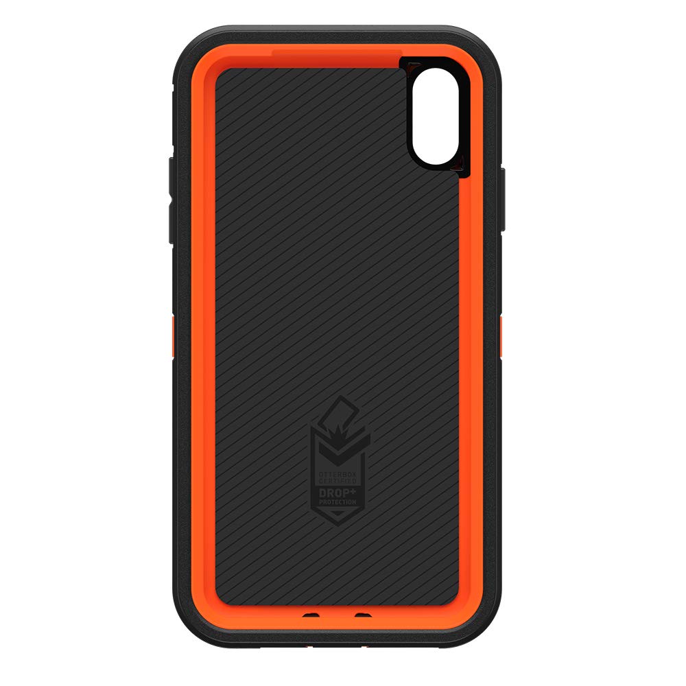 OtterBox DEFENDER SERIES Case for iPhone XS Max - Realtree max 5 HD (Certified Refurbished)