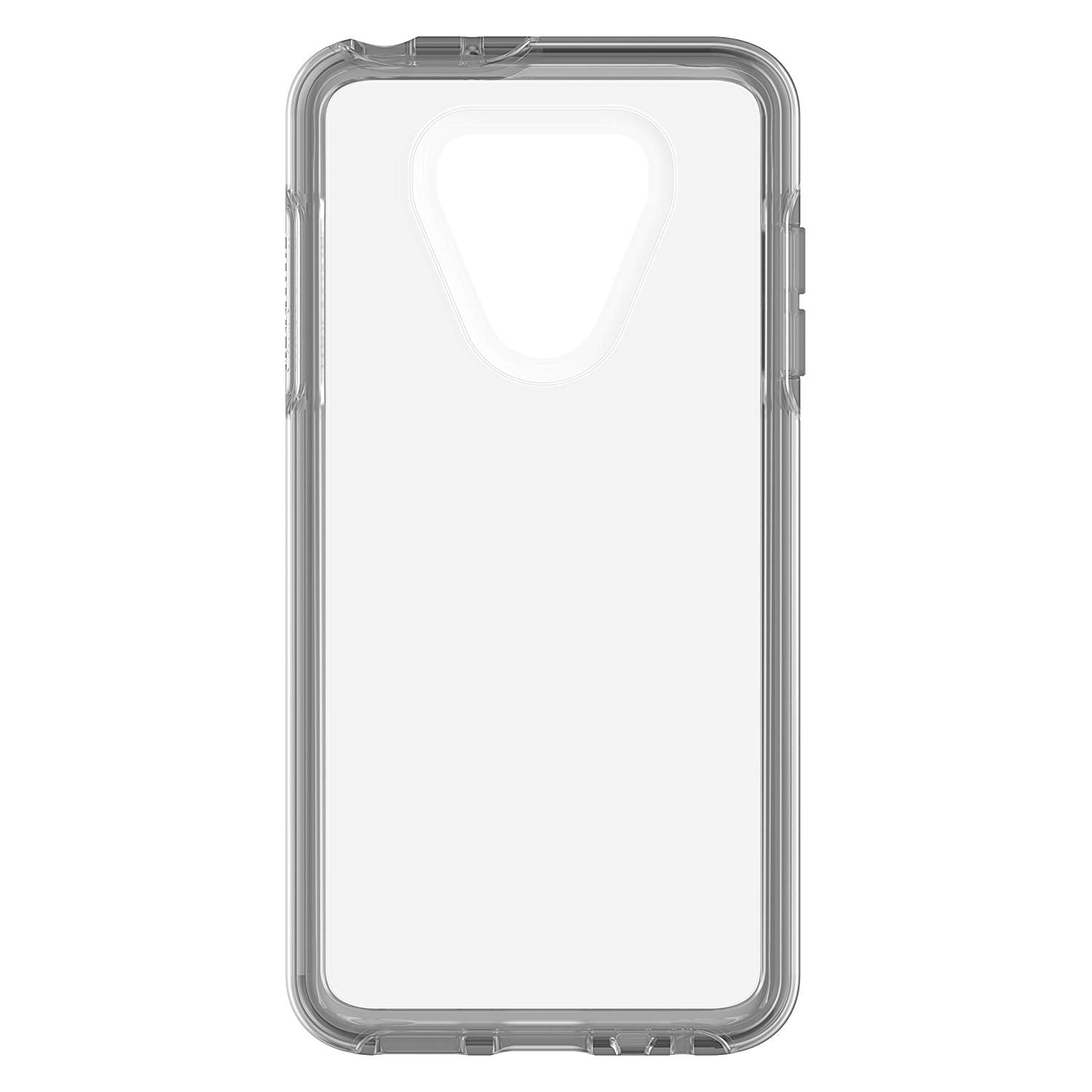 OtterBox SYMMETRY SERIES Case for LG G6 - Clear (Certified Refurbished)