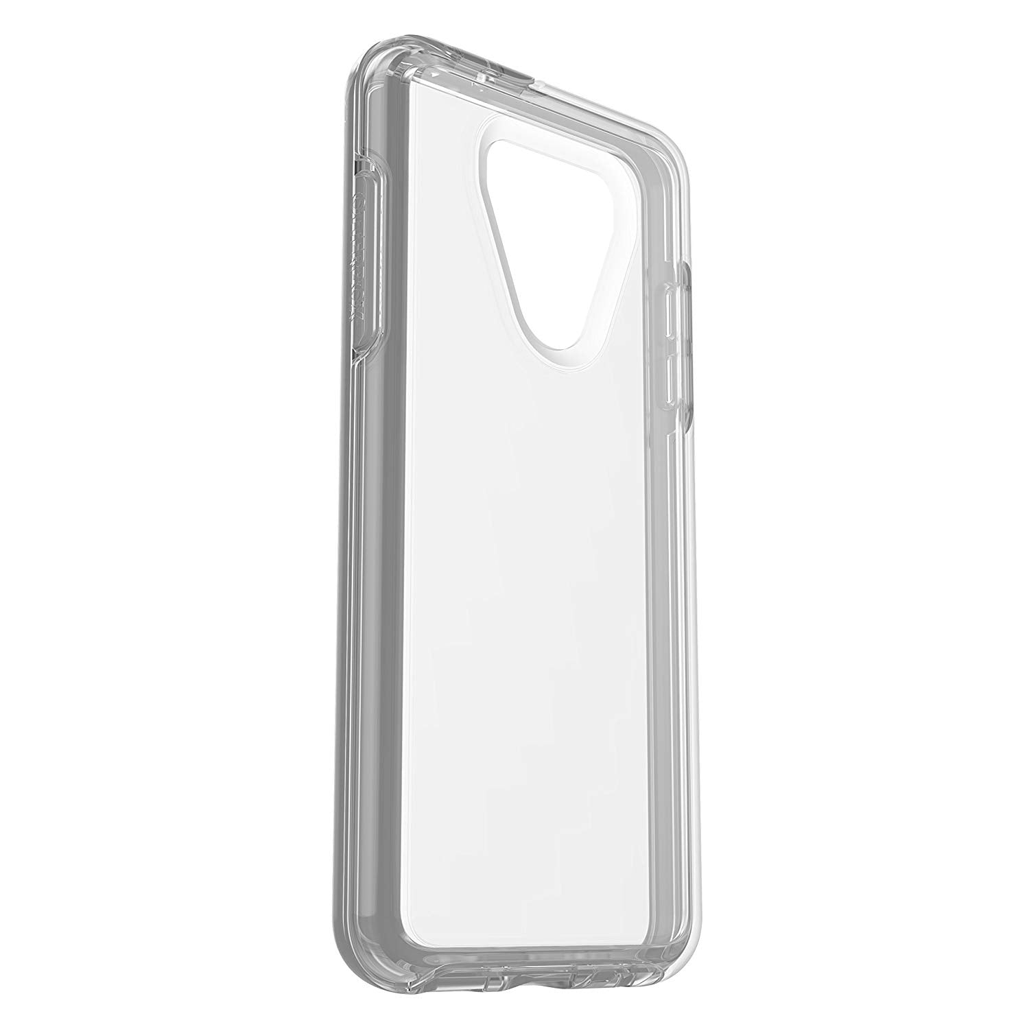 OtterBox SYMMETRY SERIES Case for LG G6 - Clear (Certified Refurbished)