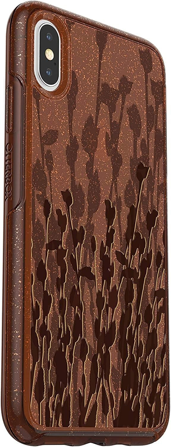 OtterBox SYMMETRY SERIES case for Apple iPhone XS Max - That Willow Do (77-60089) (Certified Refurbished)