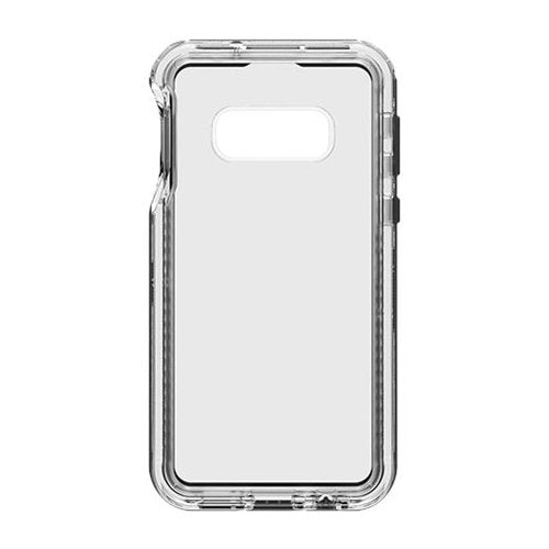 LifeProof NEXT SERIES Case for Galaxy S10E (ONLY) - Black Crystal (Certified Refurbished)
