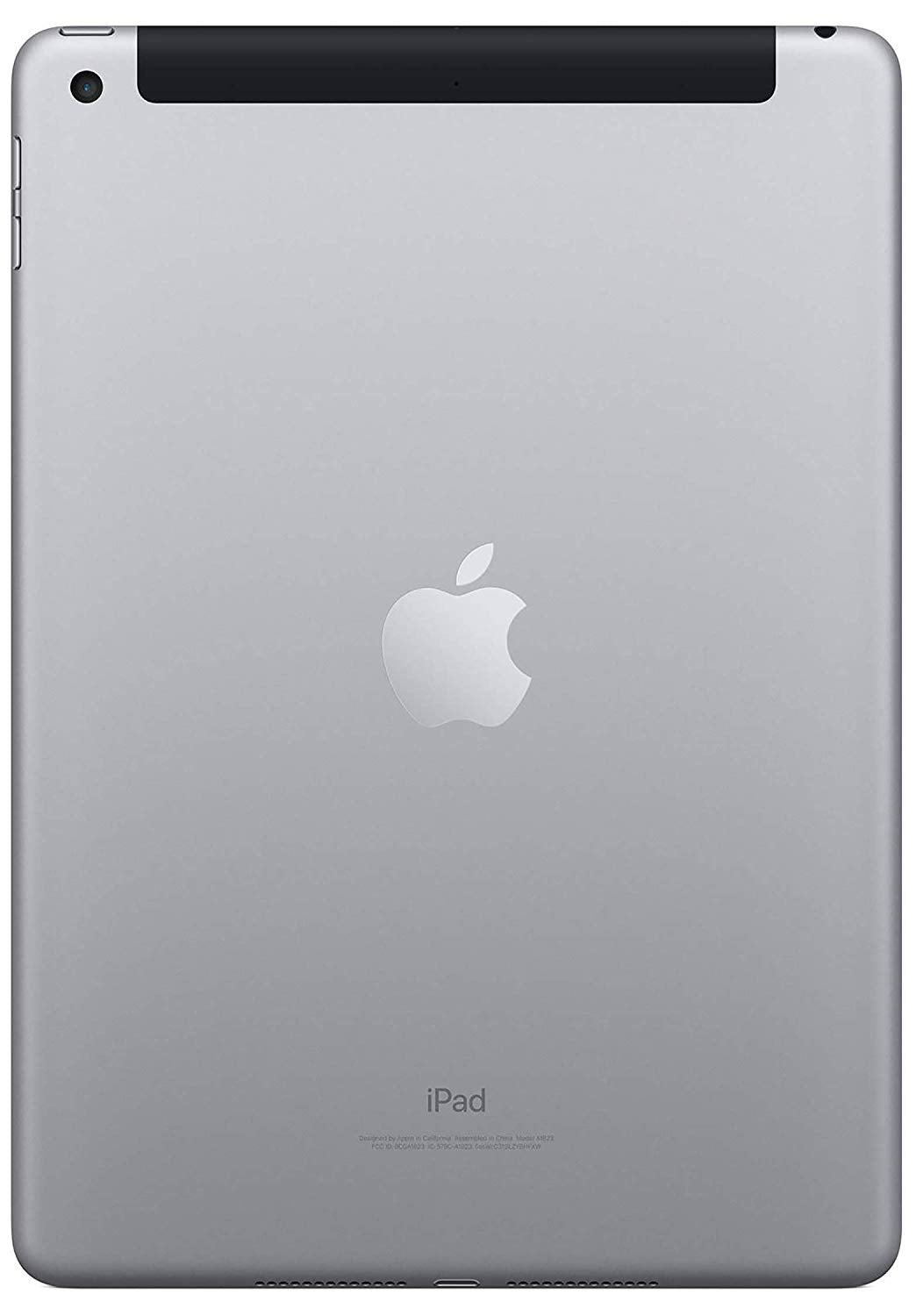 Apple iPad 5th Generation (2017) 32GB (Wifi Only) - Space Gray (Renewed)