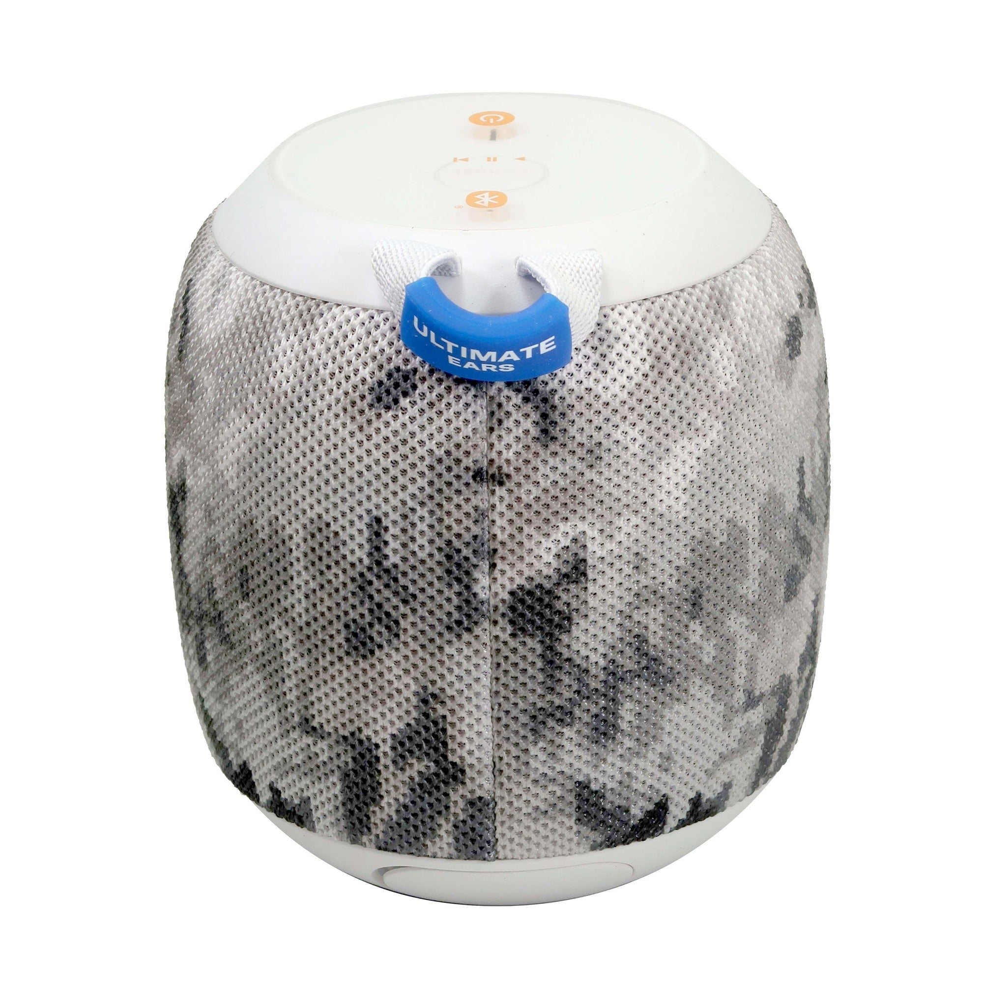 Ultimate Ears WONDERBOOM 2 Portable Bluetooth Speaker - Jungle Gray (Refurbished)
