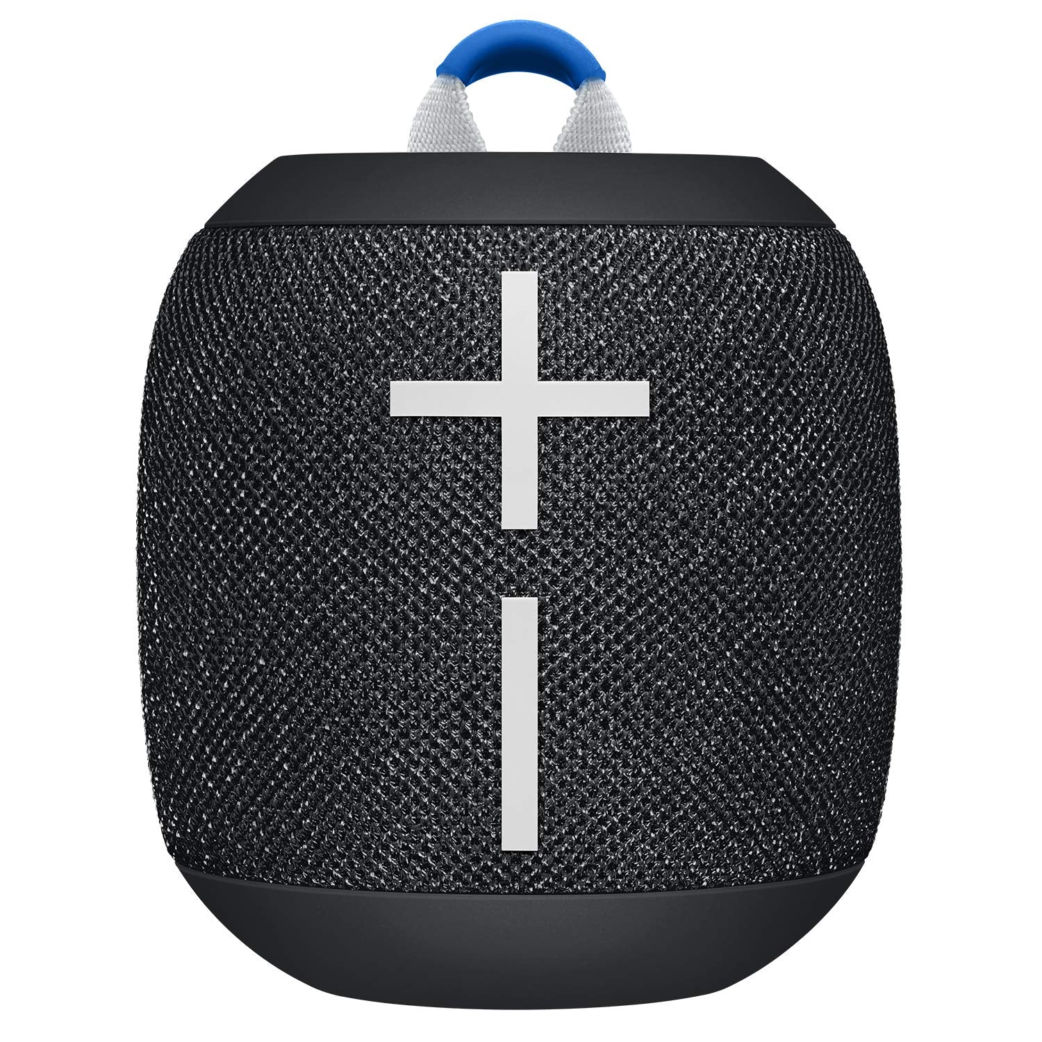 Ultimate Ears WONDERBOOM 2 Waterproof Portable Bluetooth Speaker - Deep Space (Pre-Owned)