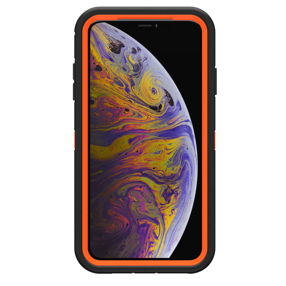 OtterBox DEFENDER SERIES case for iPhone XS Max - Realtree Edge (77-59977)