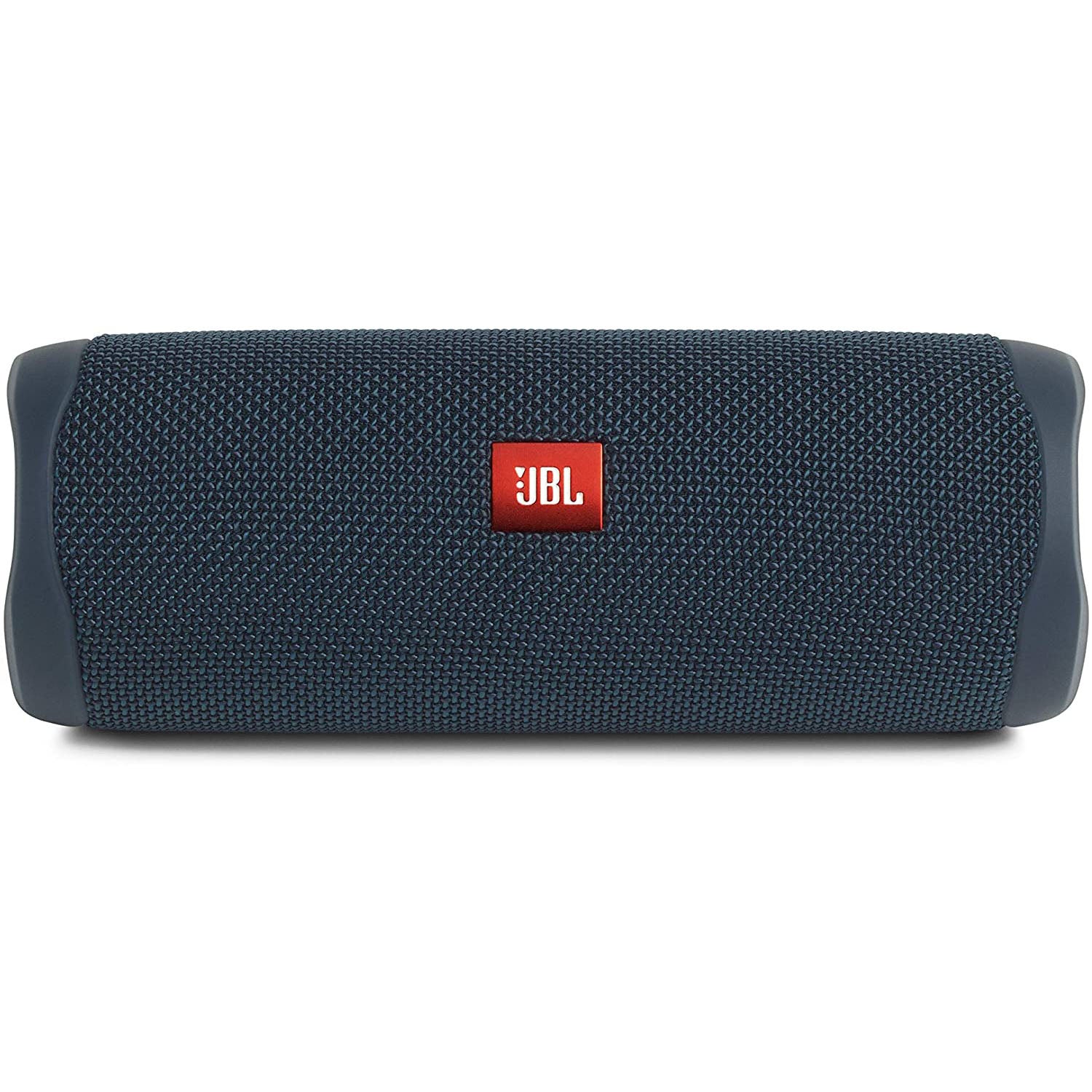 JBL Flip 5 Waterproof Portable Bluetooth Speaker - Blue (Refurbished)