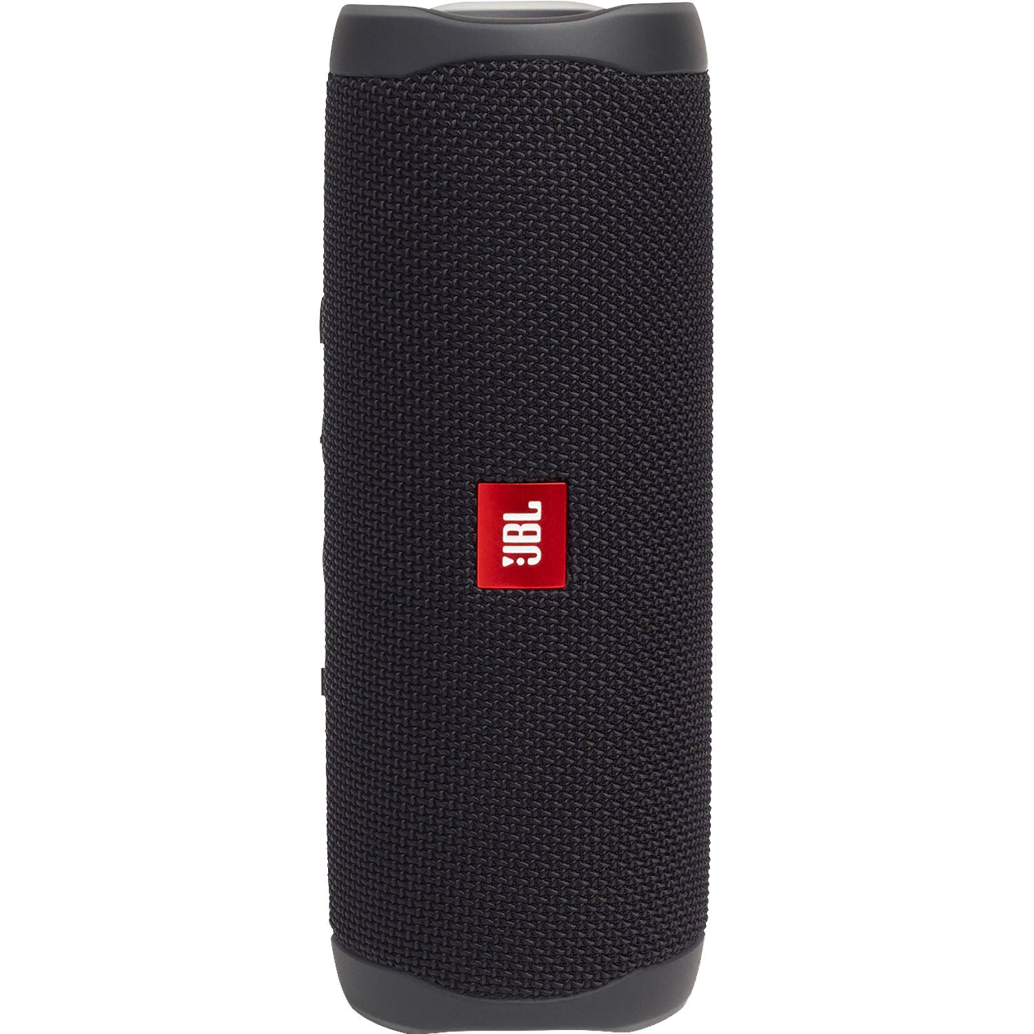 JBL Flip 5 Waterproof Wireless Portable Bluetooth Speaker - GG - Black (Certified Refurbished)