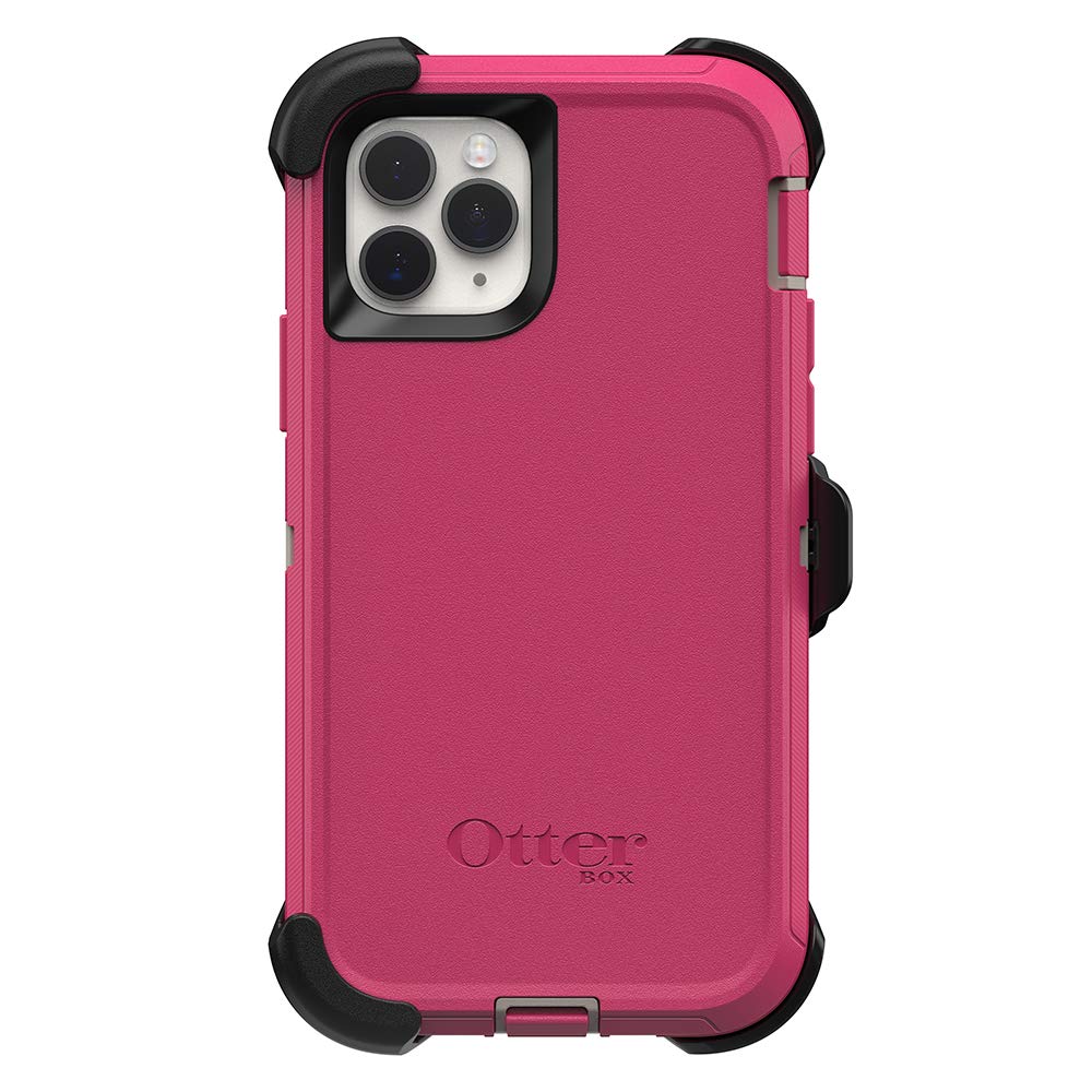 OtterBox DEFENDER SERIES Case for Apple iPhone 11 Pro Max - Lovebug Pink (New)