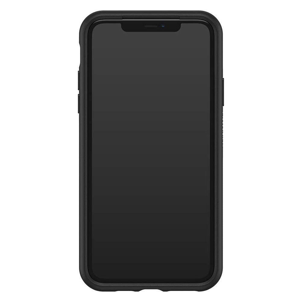 OtterBox SYMMETRY SERIES case for Apple iPhone 11 Pro Max - Black (77-62591) (Certified Refurbished)