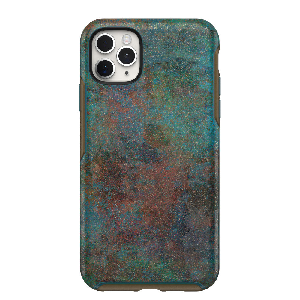 OtterBox SYMMETRY SERIES Case for iPhone 11 Pro Max - Feeling Rusty (Certified Refurbished)