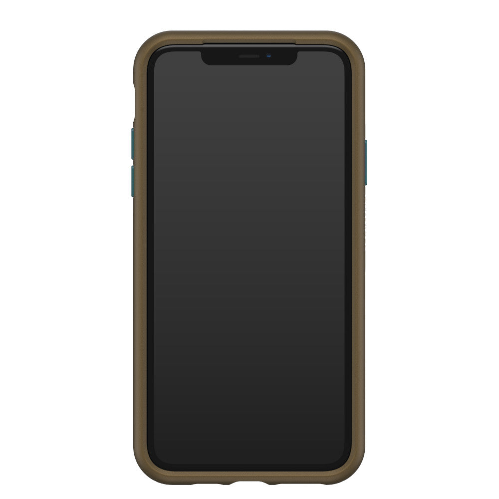 OtterBox SYMMETRY SERIES Case for iPhone 11 Pro Max - Feeling Rusty (Certified Refurbished)