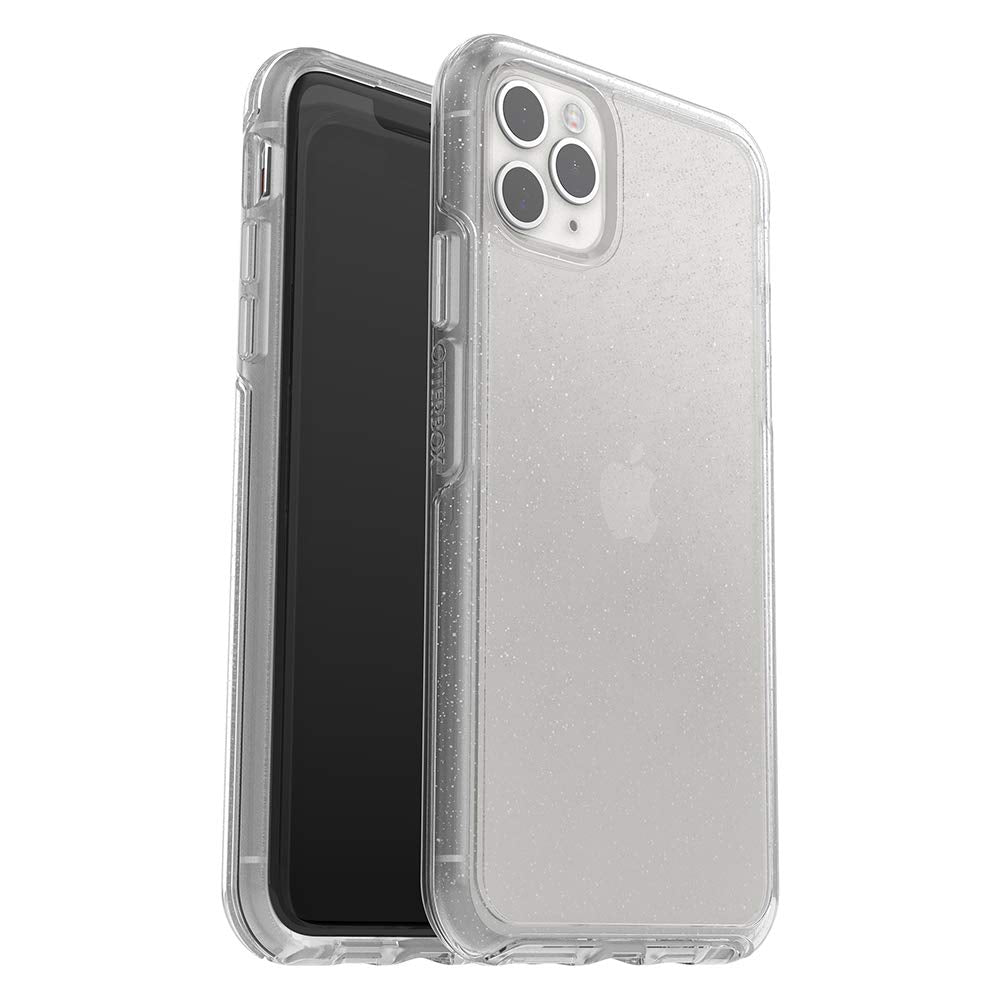 OtterBox SYMMETRY SERIES Case for Apple iPhone 11 Pro Max - Stardust (Certified Refurbished)