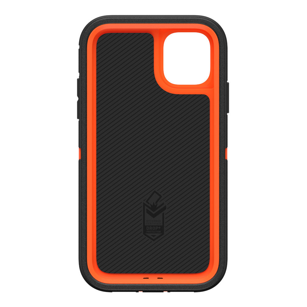 OtterBox DEFENDER SERIES Case & Holster for iPhone 11 - Realtree Edge Camo (Certified Refurbished)