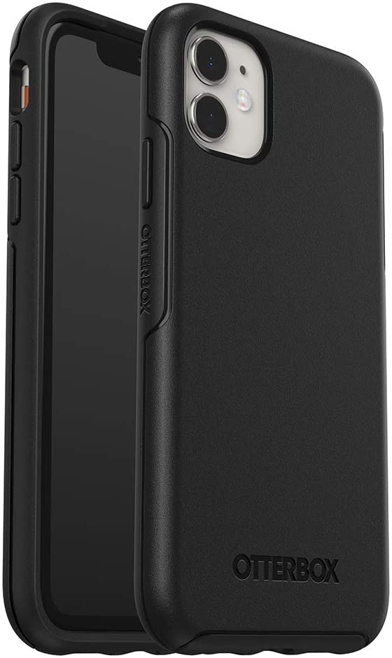 OtterBox SYMMETRY SERIES Case for Apple iPhone 11 - Best Buds (Certified Refurbished)
