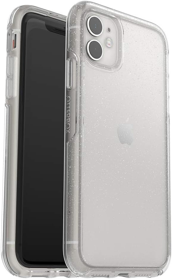 OtterBox SYMMETRY SERIES case for Apple iPhone 11 - Stardust (77-62475)(Certified Refurbished)