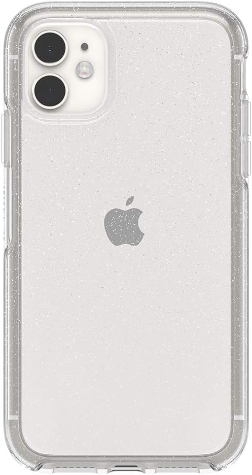 OtterBox SYMMETRY SERIES case for Apple iPhone 11 - Stardust (77-62475)(Certified Refurbished)