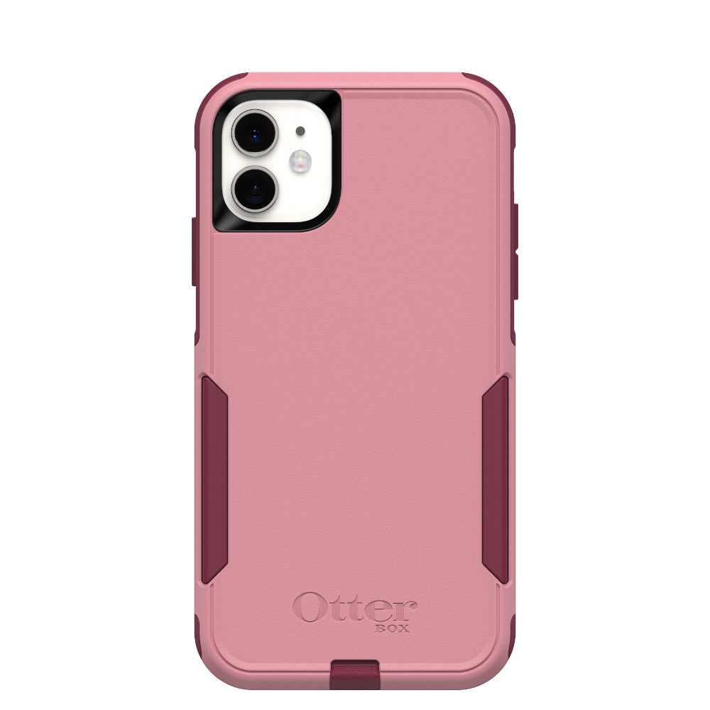 OtterBox COMMUTER SERIES Case for iPhone 11 - Cupid's Way Pink (New)
