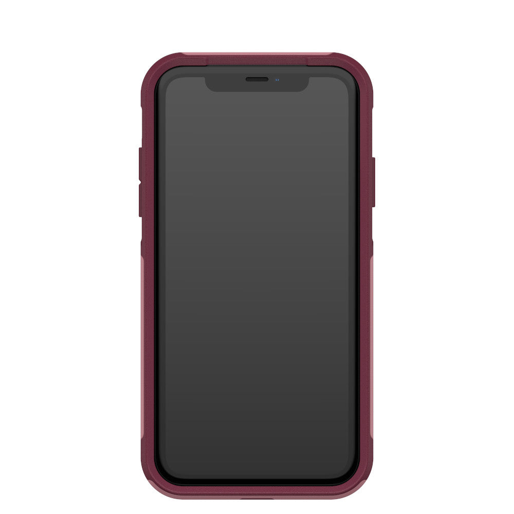 OtterBox COMMUTER SERIES Case for iPhone 11 - Cupid's Way Pink (New)