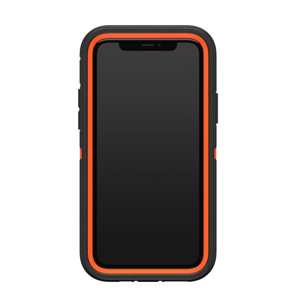 OtterBox DEFENDER SERIES Case and Holster for Apple iPhone 11 Pro - Realtree Edge (Certified Refurbished)