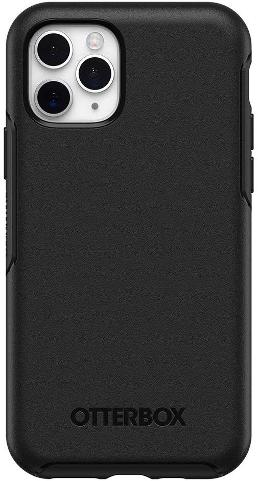 OtterBox SYMMETRY SERIES Case for Apple iPhone 11 Pro - Black (Certified Refurbished)