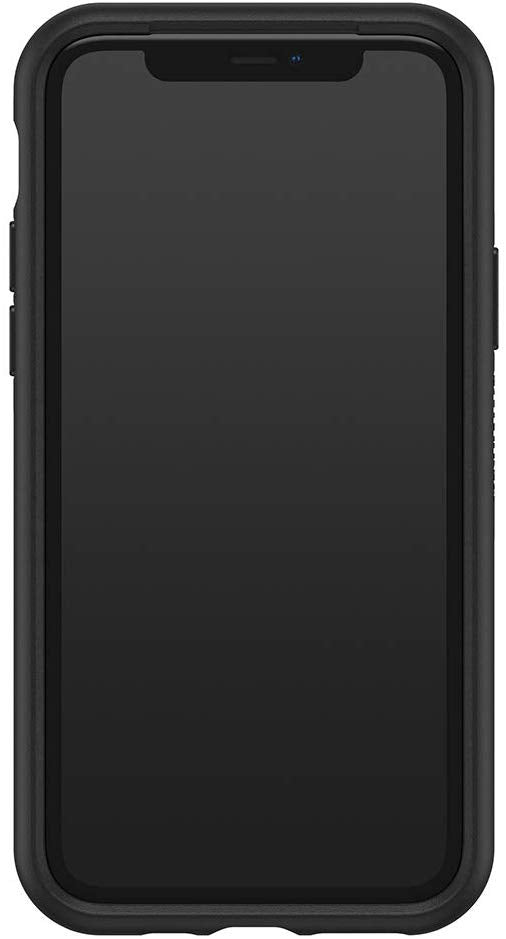 OtterBox SYMMETRY SERIES Case for Apple iPhone 11 Pro - Black (Certified Refurbished)