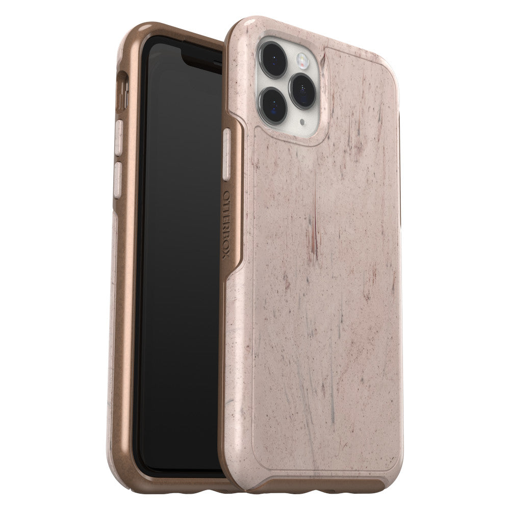 OtterBox SYMMETRY SERIES Case for iPhone 11 Pro - Set in Stone (Certified Refurbished)