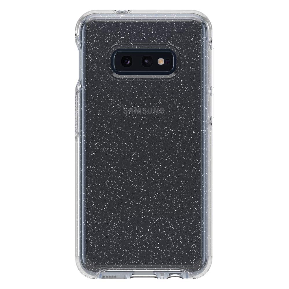 OtterBox SYMMETRY SERIES Case for Samsung Galaxy S10e - Stardust (Certified Refurbished)