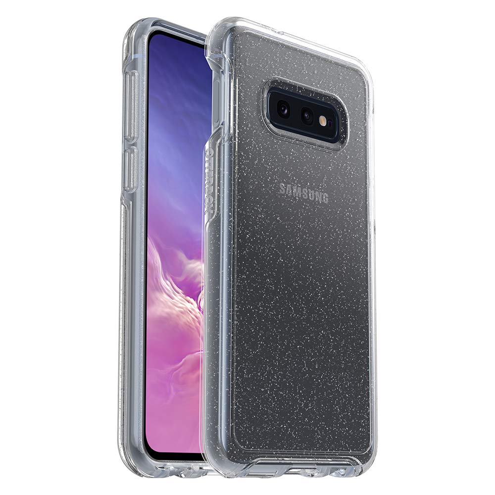 OtterBox SYMMETRY SERIES Case for Samsung Galaxy S10e - Stardust (Certified Refurbished)