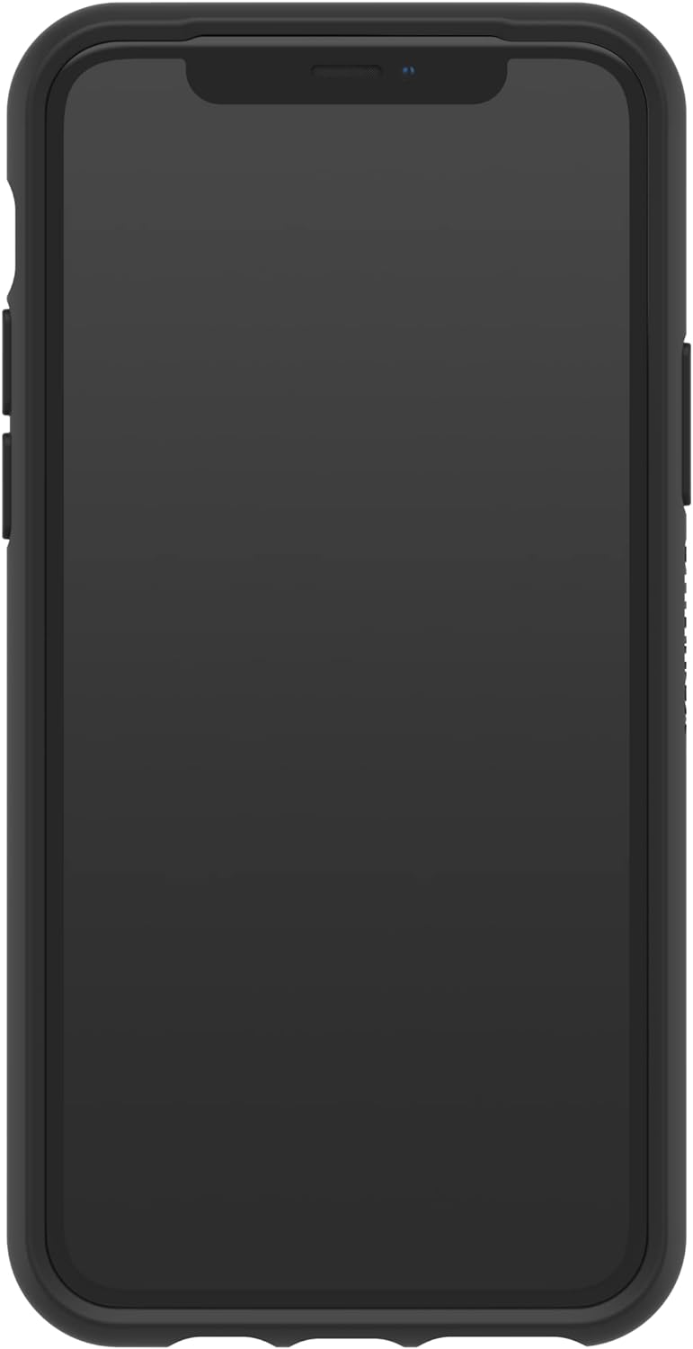 OtterBox Otter+Pop SYMMETRY SERIES Case for Apple iPhone 11 Pro - Black (Certified Refurbished)