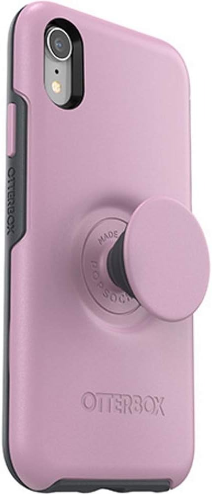 OtterBox + POP Case for Apple iPhone XR - Mauveolous (New)