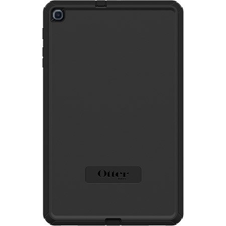 OtterBox DEFENDER SERIES Case for Samsung Galaxy Tab A 10.1 - Black (Certified Refurbished)