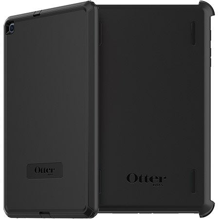 OtterBox DEFENDER SERIES Case for Samsung Galaxy Tab A 10.1 - Black (Certified Refurbished)