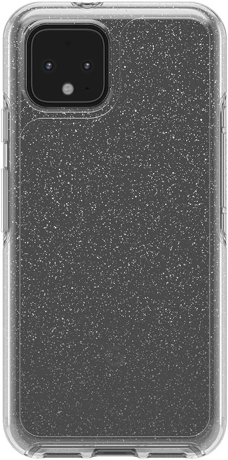 OtterBox SYMMETRY SERIES Case for Google Pixel 4 - Stardust (Certified Refurbished)