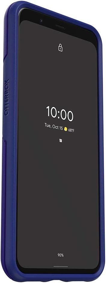 OtterBox SYMMETRY SERIES Case for Google Pixel 4 - Sapphire Secret (Certified Refurbished)