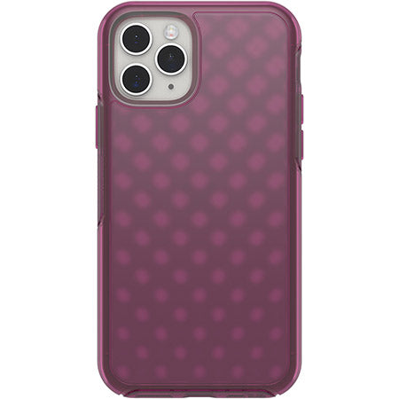 OtterBox VUE SERIES Case for Apple iPhone 11 Pro - Plum Crazy (Certified Refurbished)