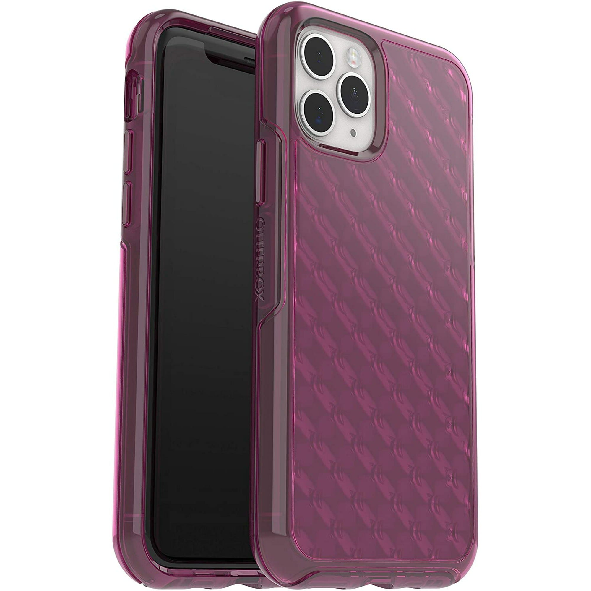 OtterBox VUE SERIES Case for Apple iPhone 11 Pro - Plum Crazy (Certified Refurbished)