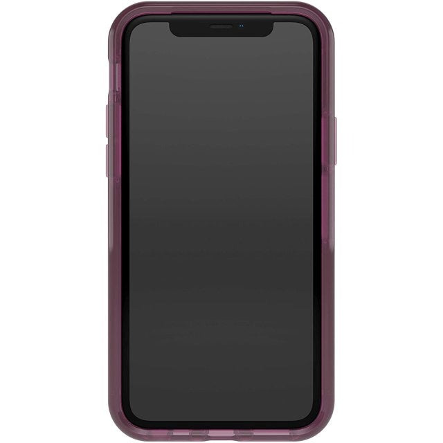 OtterBox VUE SERIES Case for Apple iPhone 11 Pro Max - Plum Crazy (Certified Refurbished)
