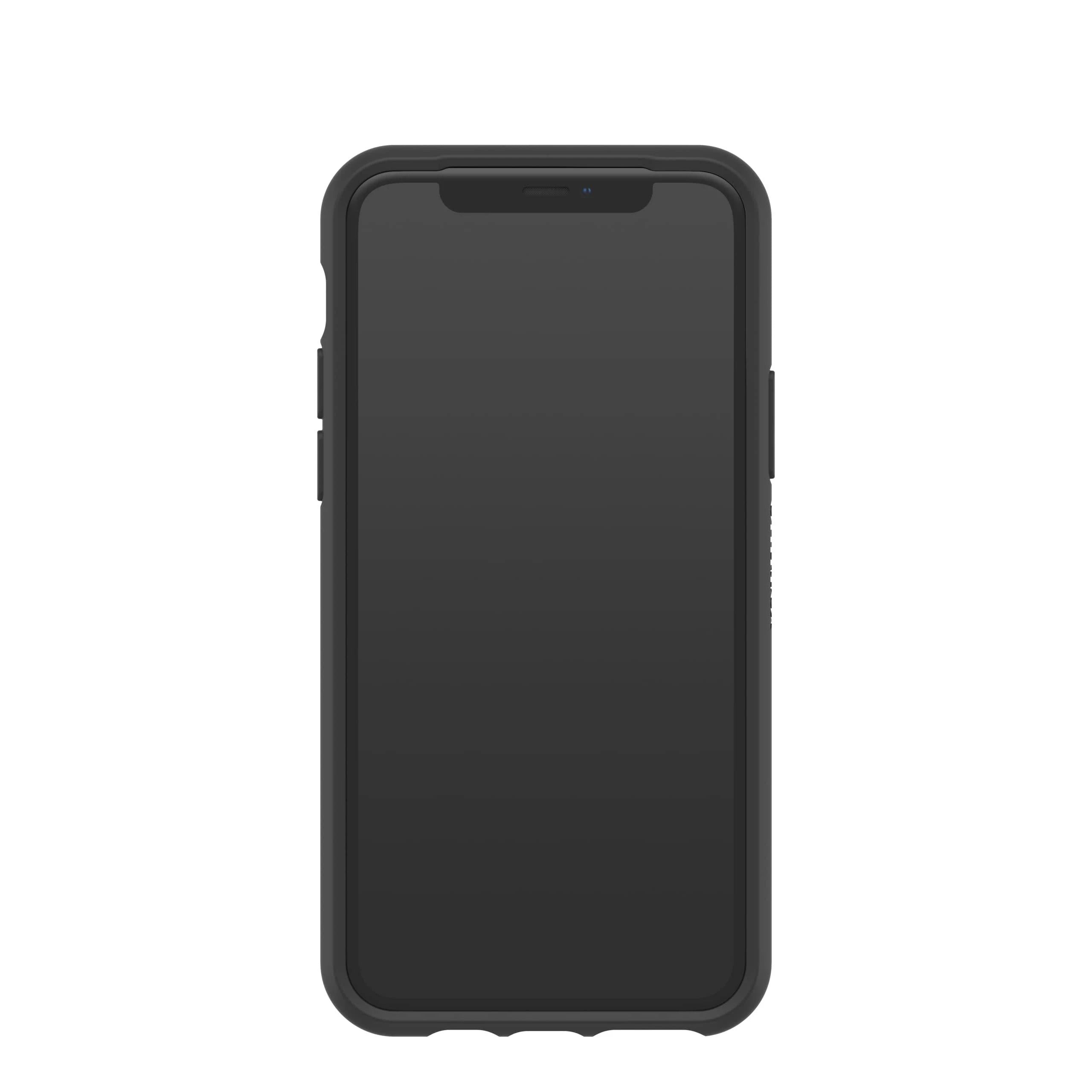 OtterBox FIGURA SERIES Case for Apple iPhone 11 Pro Max - Black (Certified Refurbished)