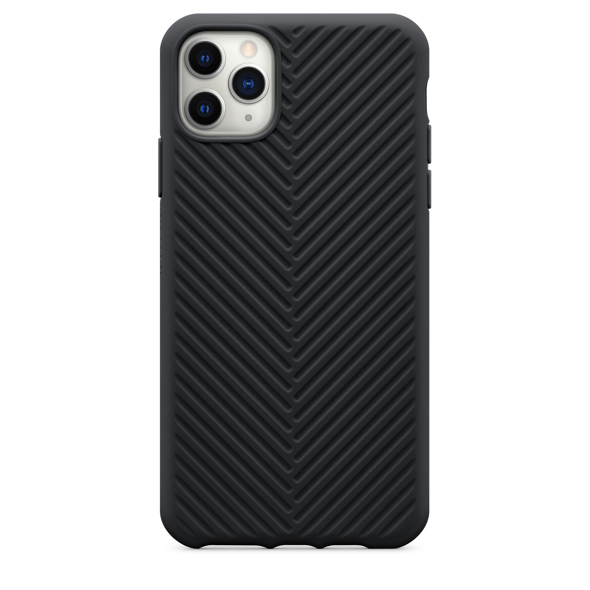 OtterBox FIGURA SERIES Case for Apple iPhone 11 Pro Max - Black (Certified Refurbished)