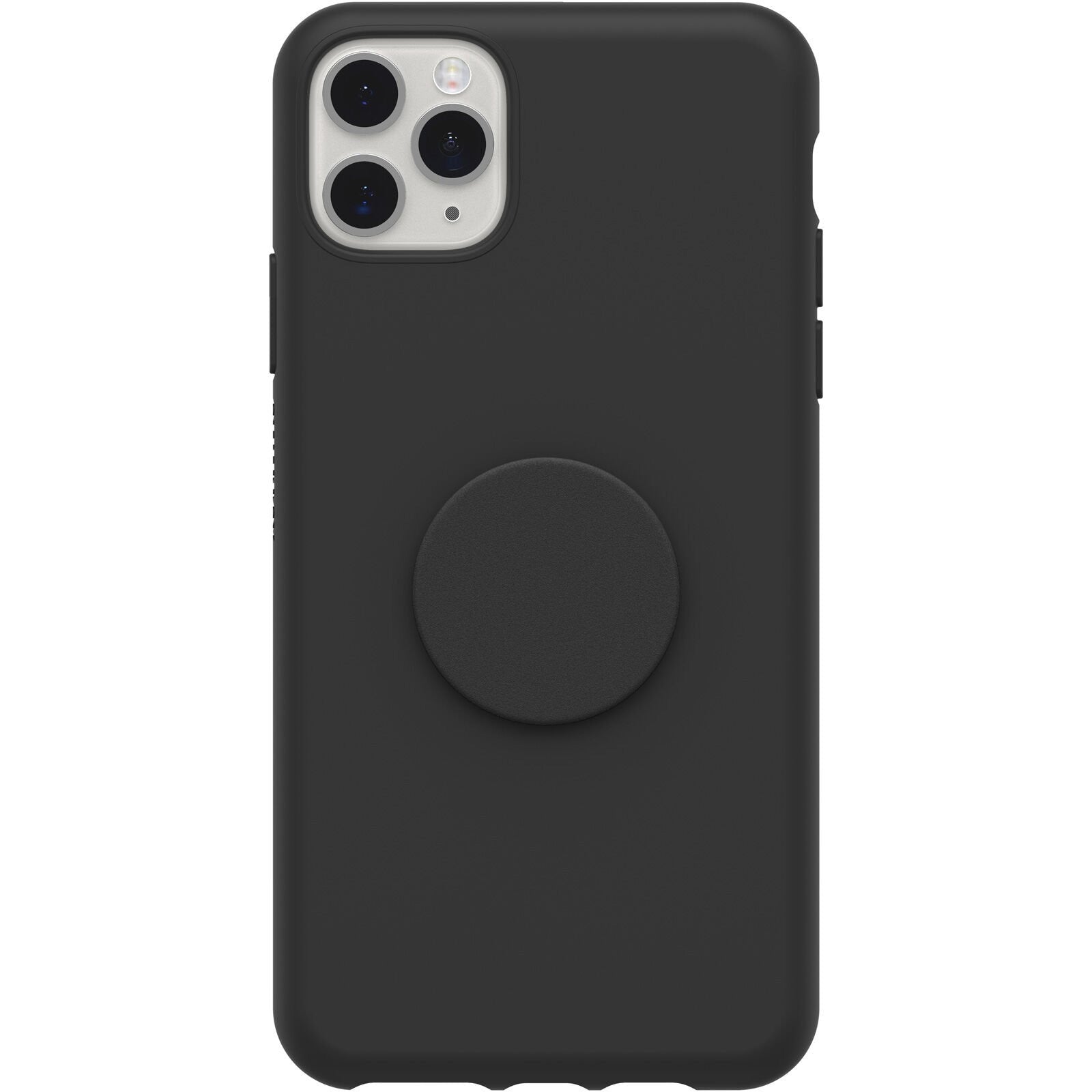 OtterBox Otter+Pop FIGURA SERIES Case for Apple iPhone 11 Pro - Black (Certified Refurbished)