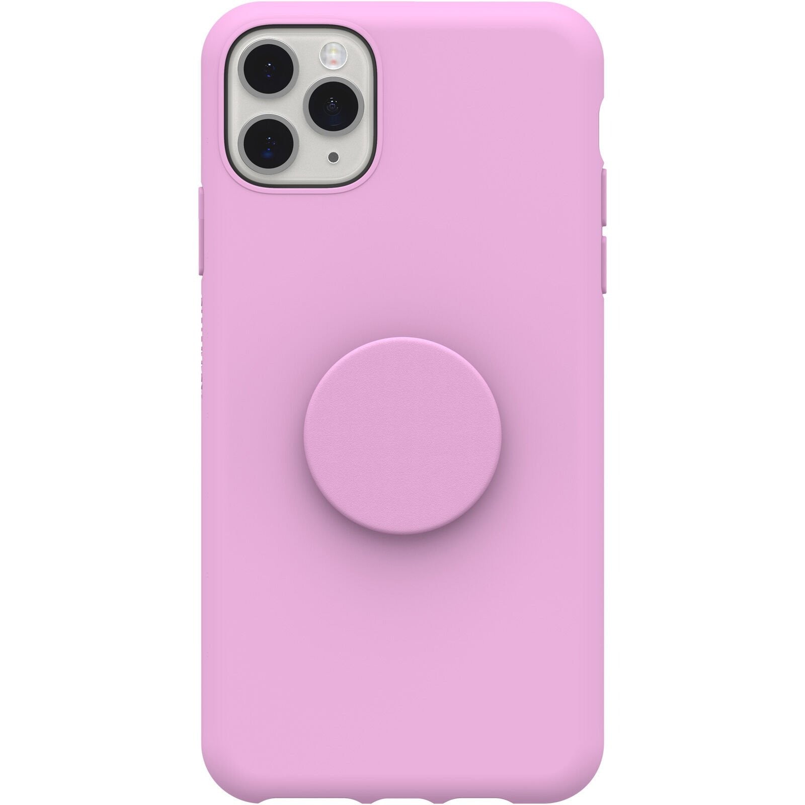 OtterBox + POP Ultra Slim Soft Touch Case for Apple iPhone 11 Pro - Lavender Sour (Certified Refurbished)