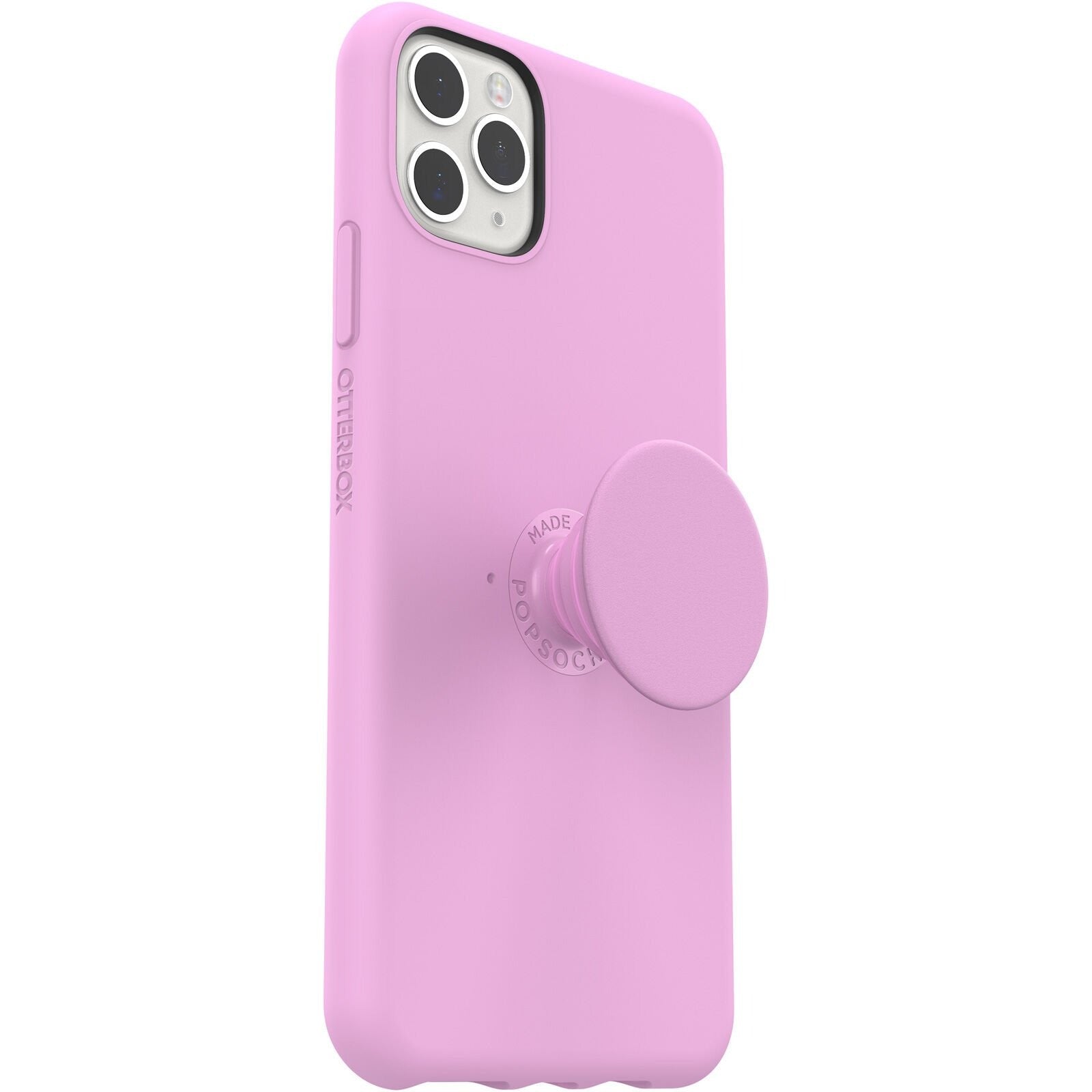 OtterBox + POP Ultra Slim Soft Touch Case for Apple iPhone 11 Pro - Lavender Sour (Certified Refurbished)