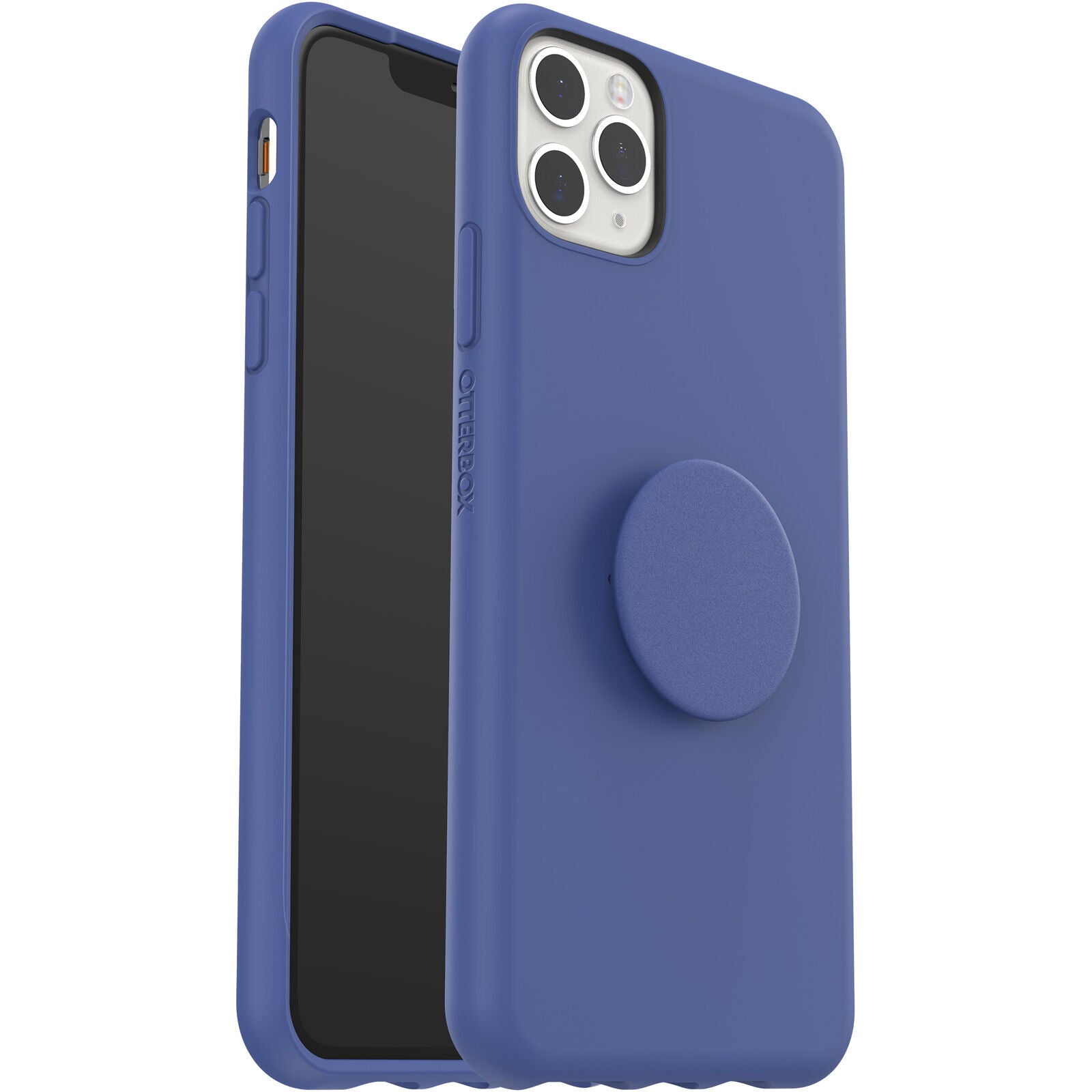 OtterBox + POP Ultra Slim Case for Apple iPhone 11 Pro Max - Flying High (Certified Refurbished)
