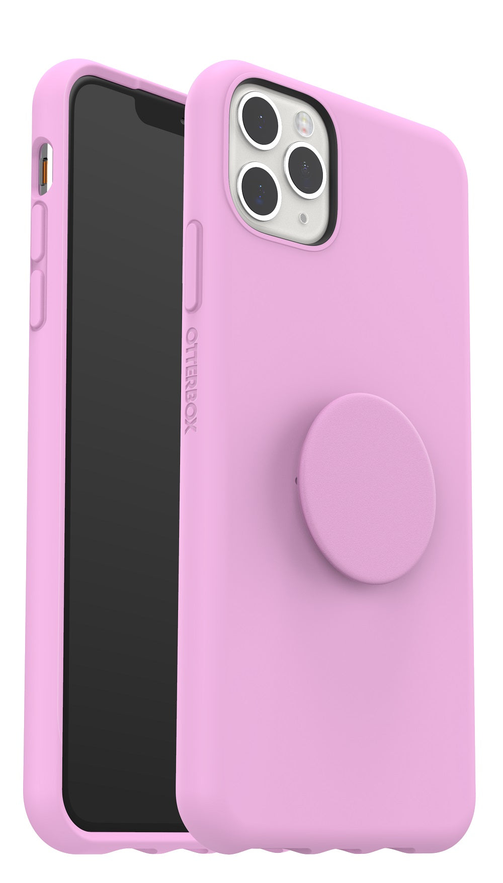 OtterBox + POP Ultra Slim Case for Apple iPhone 11 Pro Max - Lavender Sour (Certified Refurbished)