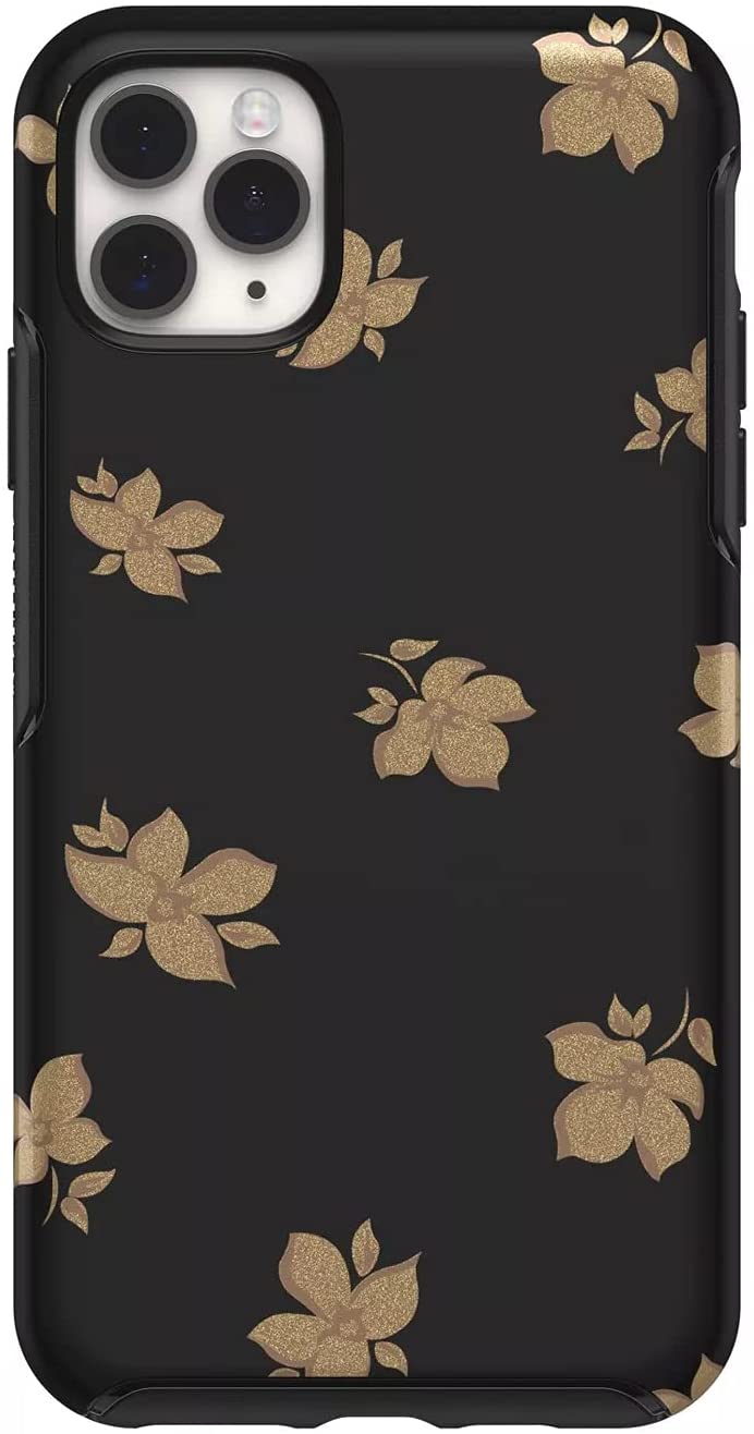 OtterBox SYMMETRY SERIES Case for Apple iPhone 11 Pro - Once & Flor-al (Certified Refurbished)