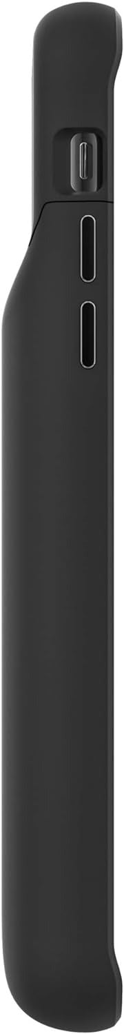 Mophie Juice Pack Access 2200Mah Battery Case for iPhone 11 Pro Max - Black (Certified Refurbished)